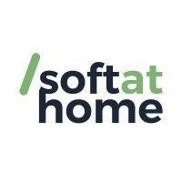 softathome logo image