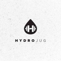 hydrojug logo image