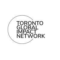 toronto global impact network logo image