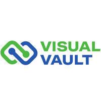 visualvault logo image