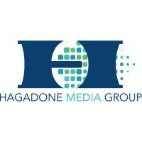 hagadone media group logo image