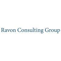 ravon consulting group logo image