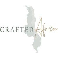 crafted africa logo image