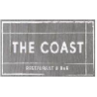 the coast restaurant & bar