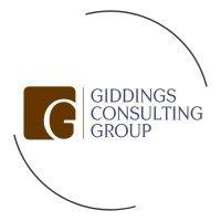 giddings consulting group, llc logo image