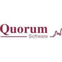 quorum software sa logo image