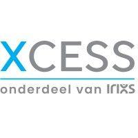 xcess expertise center b.v. logo image