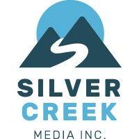 silver creek media inc. logo image