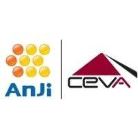 anji-ceva logistics co.,ltd logo image