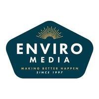 enviromedia inc. logo image