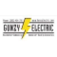 gunzy electric logo image