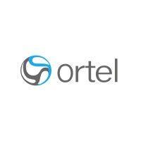 ortel ltd (ee franchise) logo image