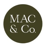 mackenzie & co. logo image