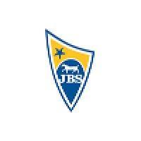 the john bentley school logo image