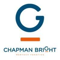 chapman bright logo image