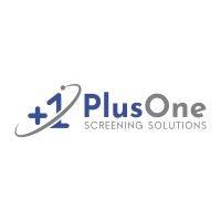 plusone screening solutions, inc.