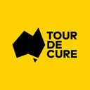 logo of Tour De Cure Australia