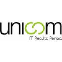 unicom logo image