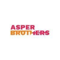 asper brothers logo image