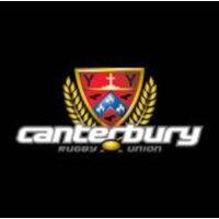 canterbury rugby union logo image