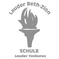 lauder beth zion schule logo image