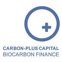 carbon-plus capital logo image