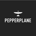 logo of Pepperplane Design