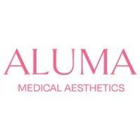 aluma medical aesthetics logo image