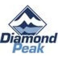 diamond peak ski resort