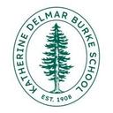 logo of Katherine Delmar Burke School