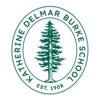 katherine delmar burke school logo image