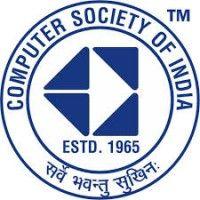 upes csi student chapter logo image