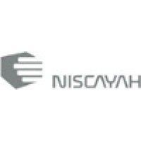 niscayah logo image