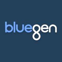 bluegen ltd. logo image