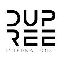 dupree international logo image