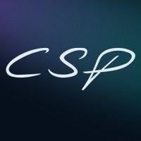 csp gmbh & co. kg logo image