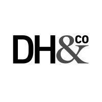 dh&co logo image