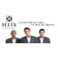 selix formalwear logo image