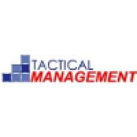 tactical management inc logo image