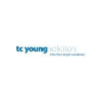 tc young llp logo image