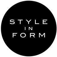 style in form logo image