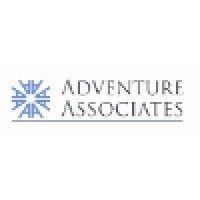 adventure associates logo image