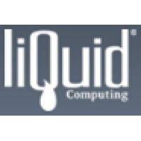 liquid computing