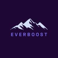 everboost logo image