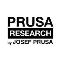 prusa research logo image