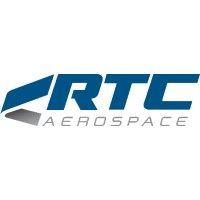 rtc aerospace llc logo image