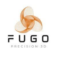 fugo precision 3d logo image