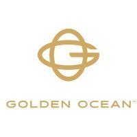 golden ocean group logo image