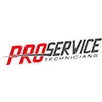 proservice technicians