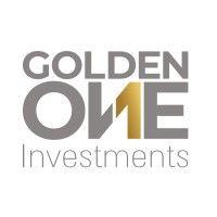 golden 1 investments logo image